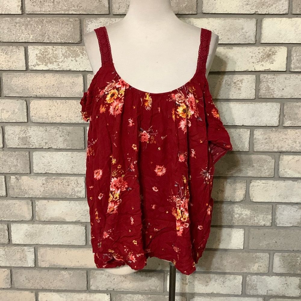3for$20 top size torrid 2